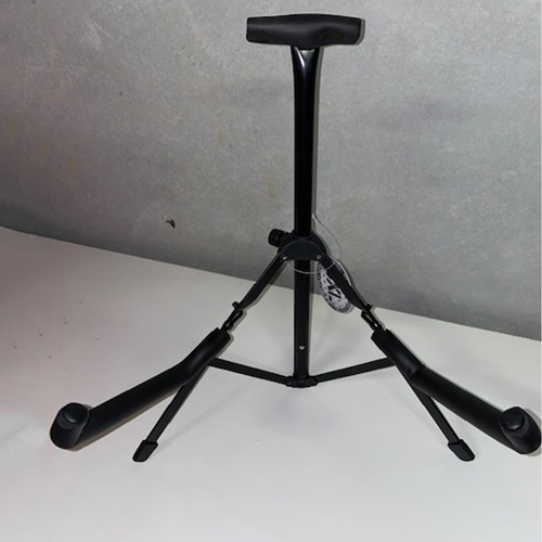 UXL GS-125A Guitar Stand Low Profile for Acoustic Guitars/Bass