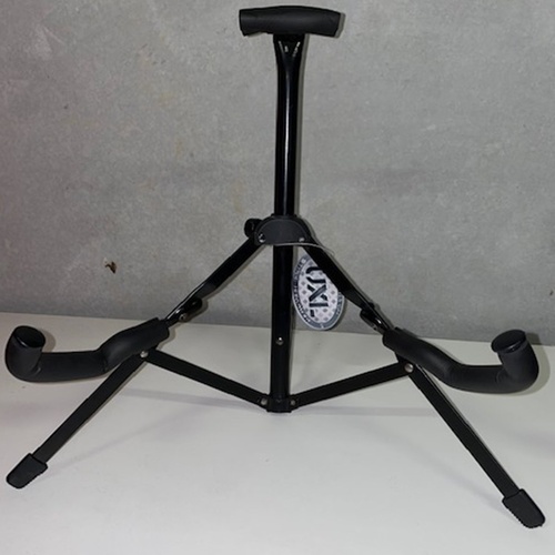 UXL GS-125E Guitar Stand Low Profile for Electric Guitars/Bass