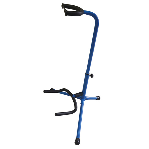 DCM GS176BL Guitar Stand Blue