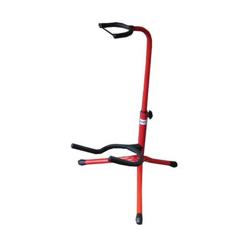 DCM GS176RD Guitar Stand RED