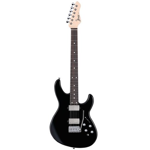 Boss Eurus GS-1 Electric Guitar with Boss Synthesizer inc Gig Bag