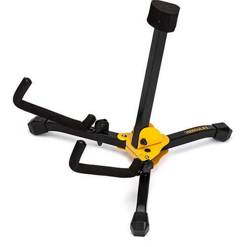 Hercules GS401BB Acoustic Guitar Stand with Gigbag