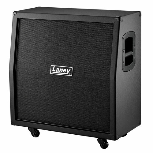 Laney GS412IA 4x12" 320 Watt Guitar Cabinet