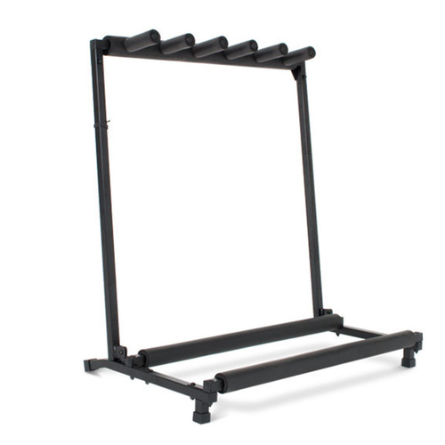 Xtreme Multi 5 Rack Guitar Stand GS805