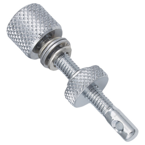 Gibraltar Bass Drum Pedal Spring Tension Assembly - Pack of 2