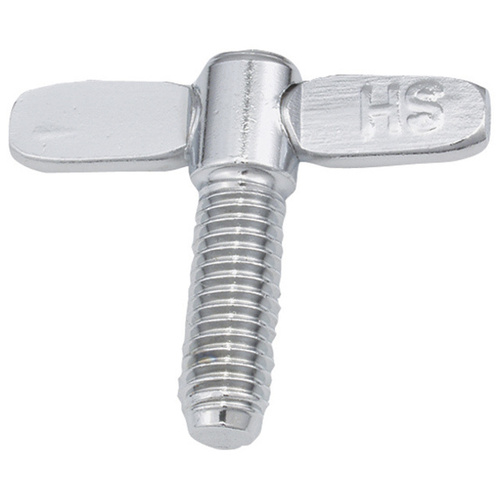 Gibraltar Bass Drum Hoop Clamp Tension Screw - Pack of 2