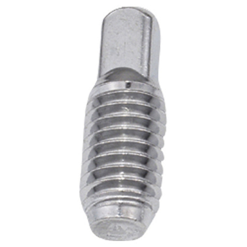 Gibraltar 8mm Key Screw Bass Drum Pedal Beater Hub - Pack of 4