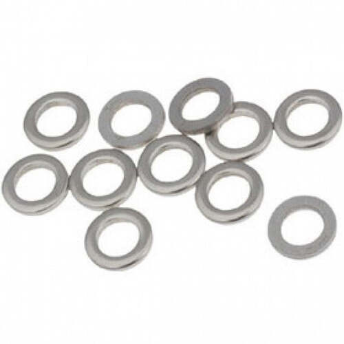 12 x Gibraltar SC-11 Metal Washer for Tension Rod GSC11