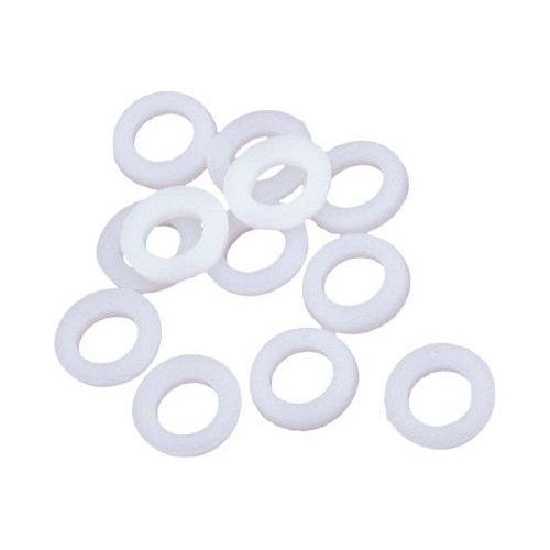 Gibraltar Nylon Tension Rod Washers Pack of 12