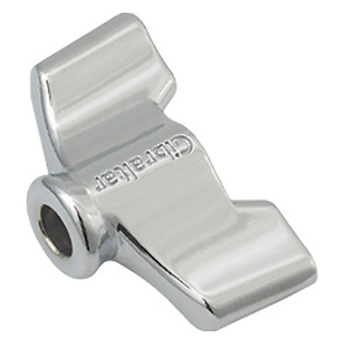 Gibraltar 6mm Heavy Duty Wing Nut - Pack of 2