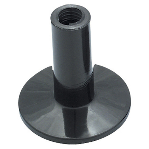 Gibraltar 8mm Flanged Base Tall Cymbal Sleeve Pack of 4