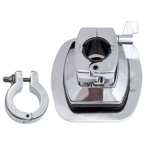 Gibraltar Single Tom Bass Drum Bracket for 1" Diameter Tubes