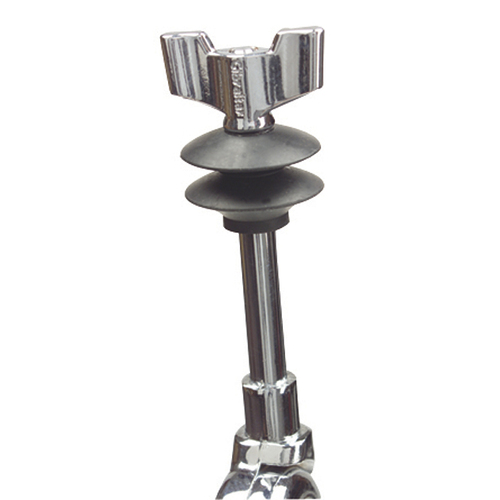 Gibraltar Short Rubber Cymbal Seat Sleeve - Pack of 2