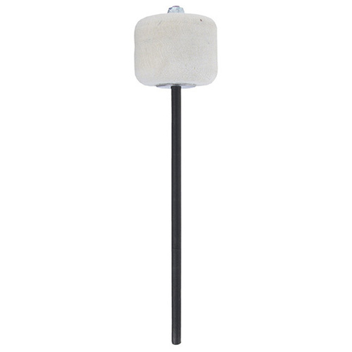 Gibraltar Felt Bass Drum Pedal Beater Standard