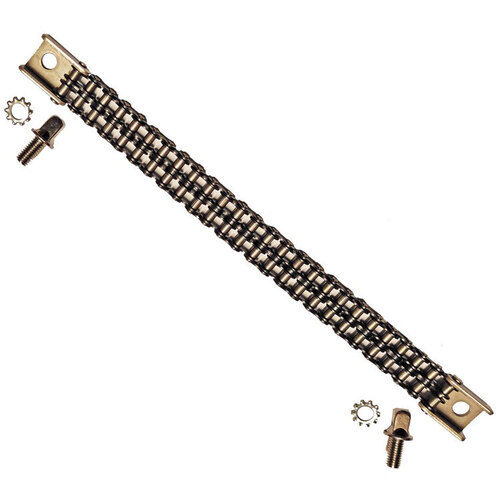 Gibraltar Intruder Series Bass Drum Pedal Dual Chain Assembly - Pre-2009 9600 Series