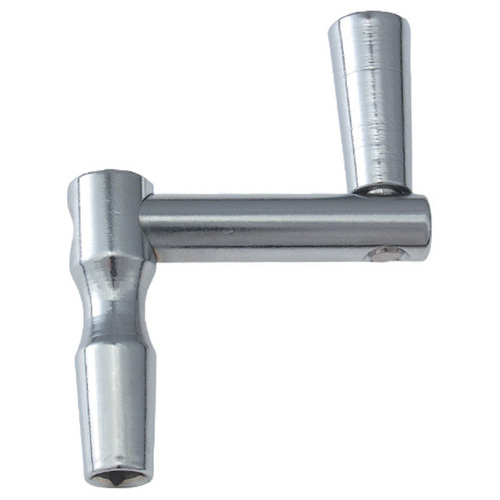 Gibraltar Speed Drum Tuning Key with 1/4" Socket