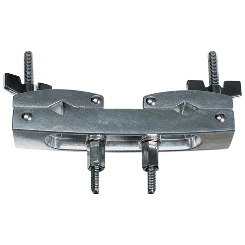 Gibraltar Standard Grabber Multi Clamp - Double Clamp Assembly for 1/2" to 1" Diameter (1pk)