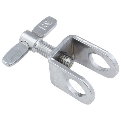 Gibraltar Cowbell U-Clamp for 9.5mm Post - Pack of 1