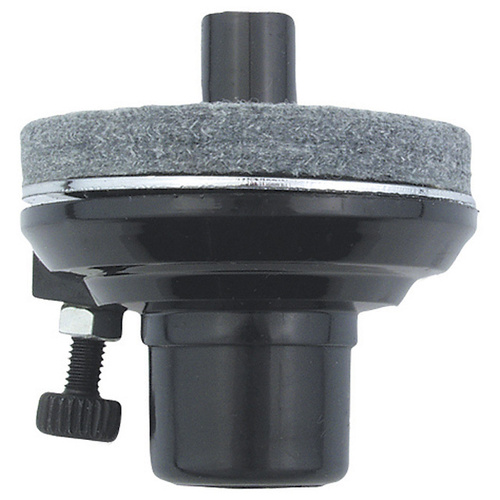 Gibraltar Hi Hat Seat for 1" or 5/8" Tube Stands