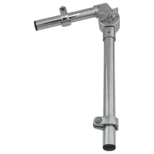 Gibraltar 7/8" Diameter Ratchet Tom Arm with 10" Down Tube