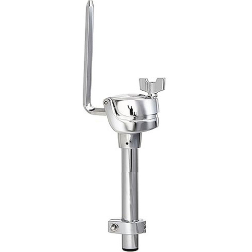 Gibraltar SC-BCLRH Ball Clam Style Hex L-Rod 10.5mm Tom Arm with Memory Lock