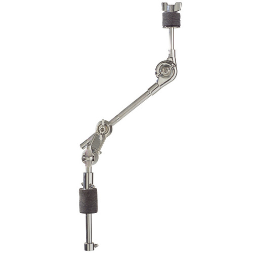 Gibraltar Boom Cymbal Stacker Assembly with Tilter for 6mm and 8mm Stands