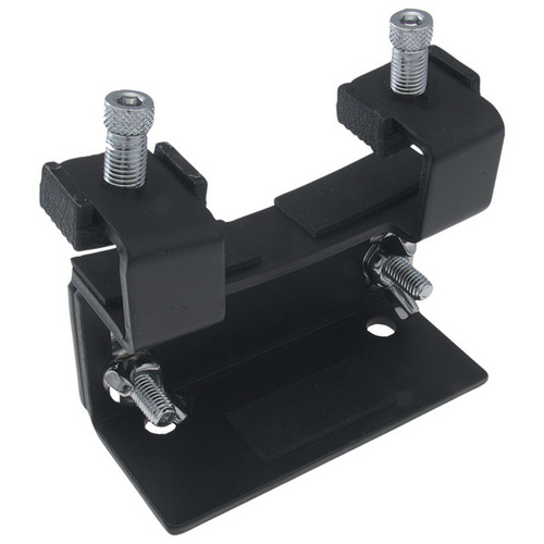 Gibraltar Bass Drum Platform Mount for 18" and 20" Drums - Raises 2" Off Ground