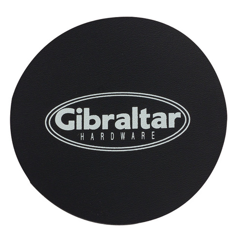 Gibraltar Bass Drum Pedal Beater Pad - Pack of 4