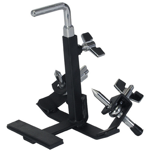 Gibraltar Cowbell Bass Drum Pedal Mount for Percussion