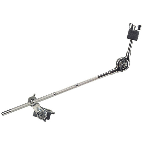 Gibraltar 18" Long Cymbal Boom with Attachment Clamp