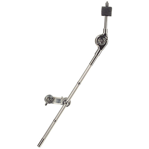 Gibraltar Long Cymbal Boom Ratchet Assembly 18" with Standard Tilter for 9.5mm to 12.7mm Boom Rods