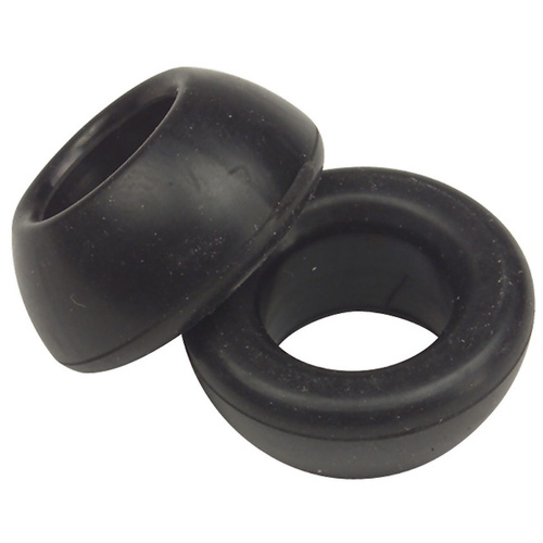 Gibraltar Rubber Hi Hat Clutch Pads - Pk 2