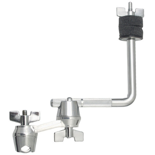 Gibraltar Cymbal L-Arm Ratchet Assembly for 9.5mm to 12.7mm Rods