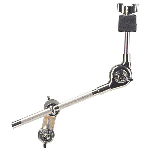 Gibraltar Medium Cymbal Boom Ratchet Assembly 12" Boom Standard Tilter 1pk