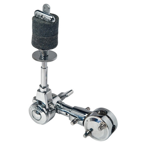Gibraltar Long Boom Arm with Brake Tilter for Cymbals