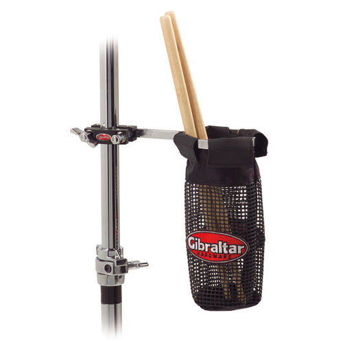 Gibraltar Deluxe Drum Stick Holder with Mount