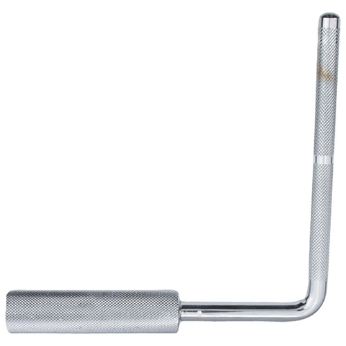 Gibraltar Super L-Rod 12.7mm with Extra Large Diameter for Strength and Stability