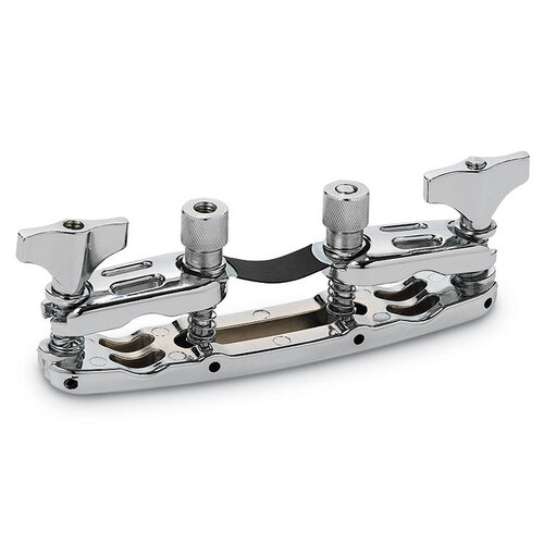 Gibraltar Flex Multi Clamp - Quick Attach Accessory Clamp with One-Hand Operation