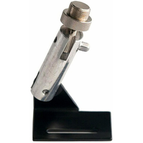 Gibraltar Internal Bass Drum Microphone Mount for Perfect Placement