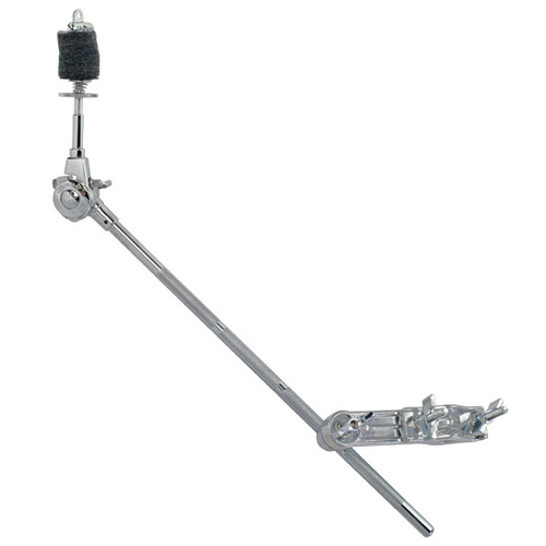 Gibraltar Turning Point Grabber Cymbal Arm with Boom Rod and Swing Nut Tilter
