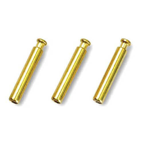 Gibraltar G-Class Bass Drum Beater Weights - Pack of 3