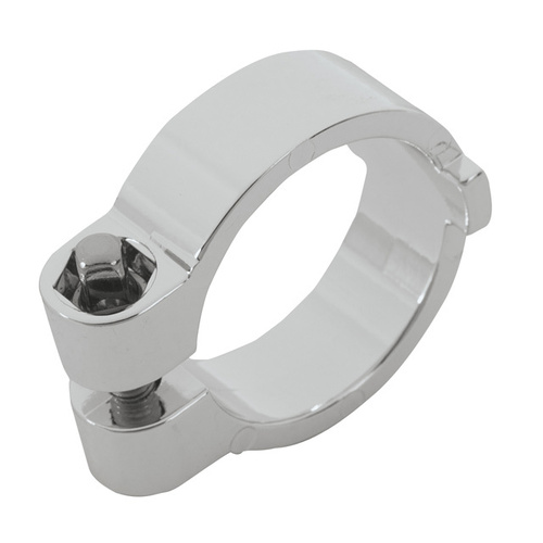 Gibraltar Chrome Rack Series Memory Lock Clamps - Pack of 2