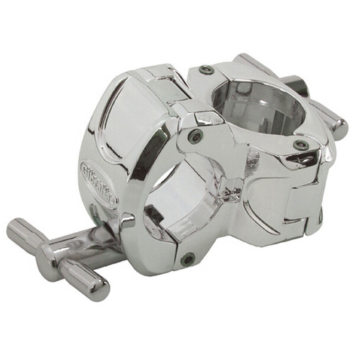 Gibraltar Chrome Series Right Angle Clamp for 1.5" Rack Tubes