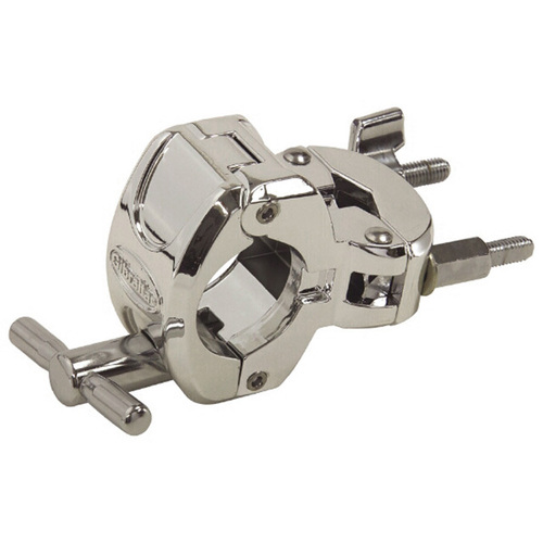 Gibraltar Chrome Rack Series Multi Clamp for 5/8" to 1-1/4" Accessory Arms