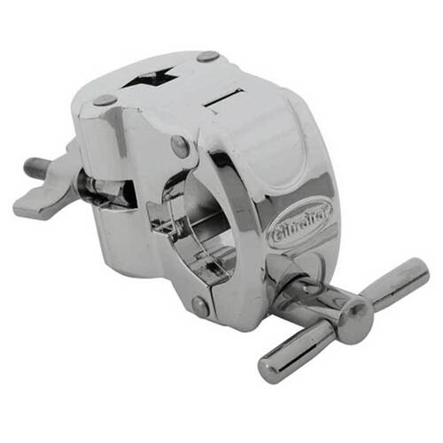 Gibraltar Chrome Rack Series Super Multi Clamp for Drums and Cymbals