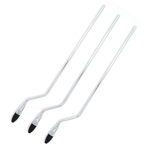 Gibraltar Dunnett 12.7mm Floor Tom Legs - Pack of 3