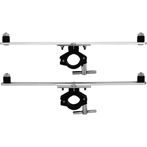 Gibraltar SC-GEMC E-Drums Mounting Keyboard Laptop Stand Arms (1 Pair)