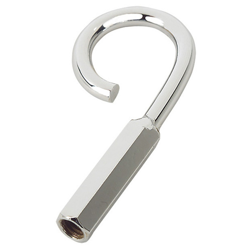 Gibraltar Gong Cymbal Stand Hook Mount for 8mm Tilter