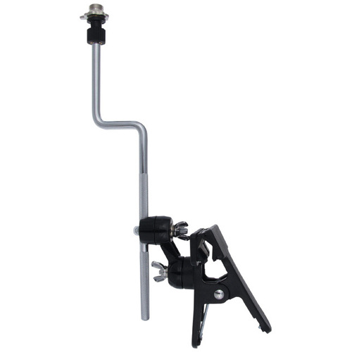 Gibraltar Quick Set Clamp Arm for Drum Microphones