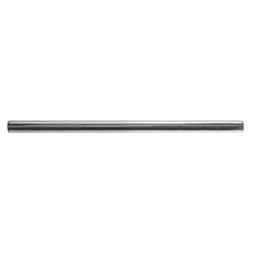 Gibraltar 43.5" Straight Chrome Steel Drum Rack Extension Tube